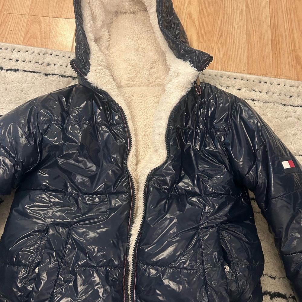 Tommy Hilfiger jacket